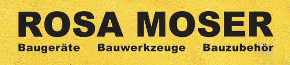 Rosa Moser Logo